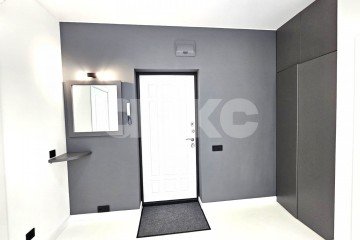Фото №2: 1-комнатная квартира 46 м² - Сочи, мкр. Яна Фабрициуса, ул. Яна Фабрициуса, 2/23М