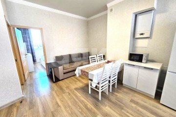 Фото №3: 3-комнатная квартира 59 м² - Сочи, р. Хостинский, ул. Водораздельная, 2