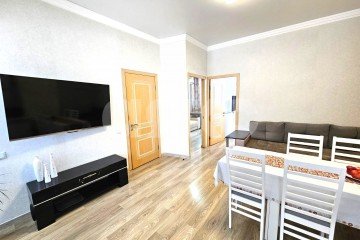 Фото №5: 3-комнатная квартира 59 м² - Сочи, р. Хостинский, ул. Водораздельная, 2