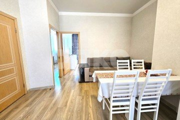 Фото №4: 3-комнатная квартира 59 м² - Сочи, р. Хостинский, ул. Водораздельная, 2