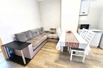 Фото №2: 3-комнатная квартира 59 м² - Сочи, р. Хостинский, ул. Водораздельная, 2