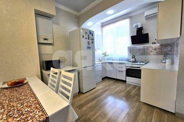Фото №1: 3-комнатная квартира 59 м² - Сочи, р. Хостинский, ул. Водораздельная, 2