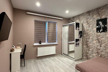 Фото №4: Дом 73 м² - СНТ Кубань, мкр. Прикубанский внутригородской округ, ул. Сливовая, 35