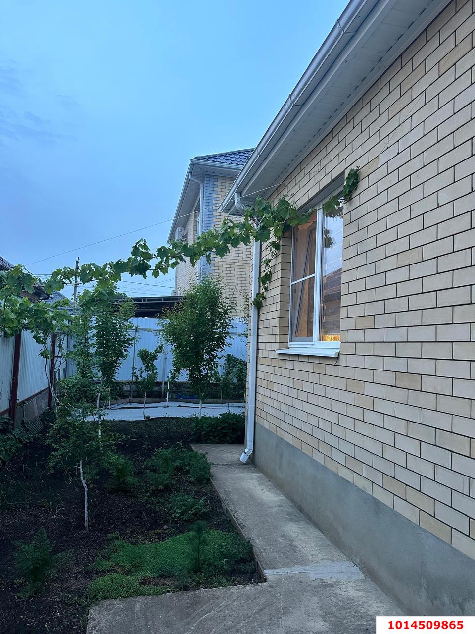 Фото №13: Дом 73 м² + 3 сот. - СНТ Кубань, Прикубанский внутригородской округ, ул. Сливовая, 35
