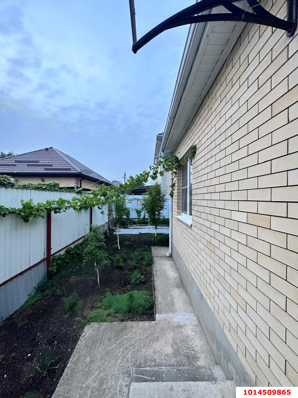 Фото №7: Дом 73 м² + 3 сот. - СНТ Пригород, мкр. Прикубанский внутригородской округ, ул. Атамана Кухаренко, 8