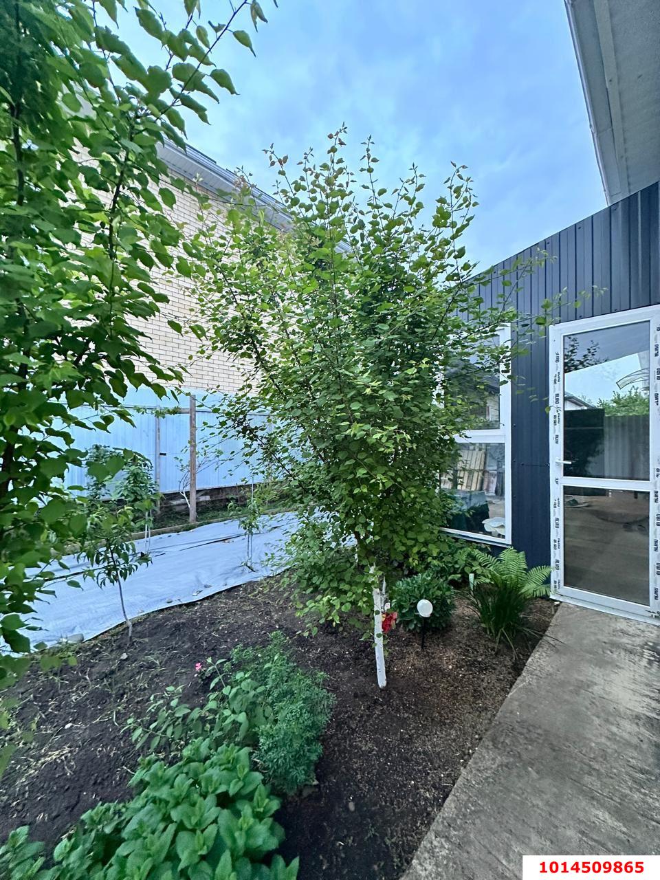 Фото №10: Дом 73 м² + 3 сот. - СНТ Пригород, мкр. Прикубанский внутригородской округ, ул. Атамана Кухаренко, 8