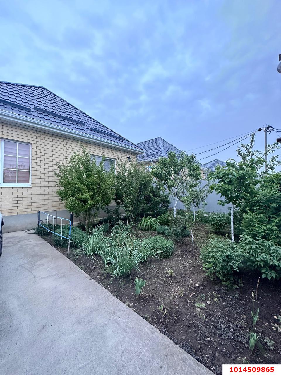 Фото №12: Дом 73 м² + 3 сот. - СНТ Пригород, мкр. Прикубанский внутригородской округ, ул. Атамана Кухаренко, 8