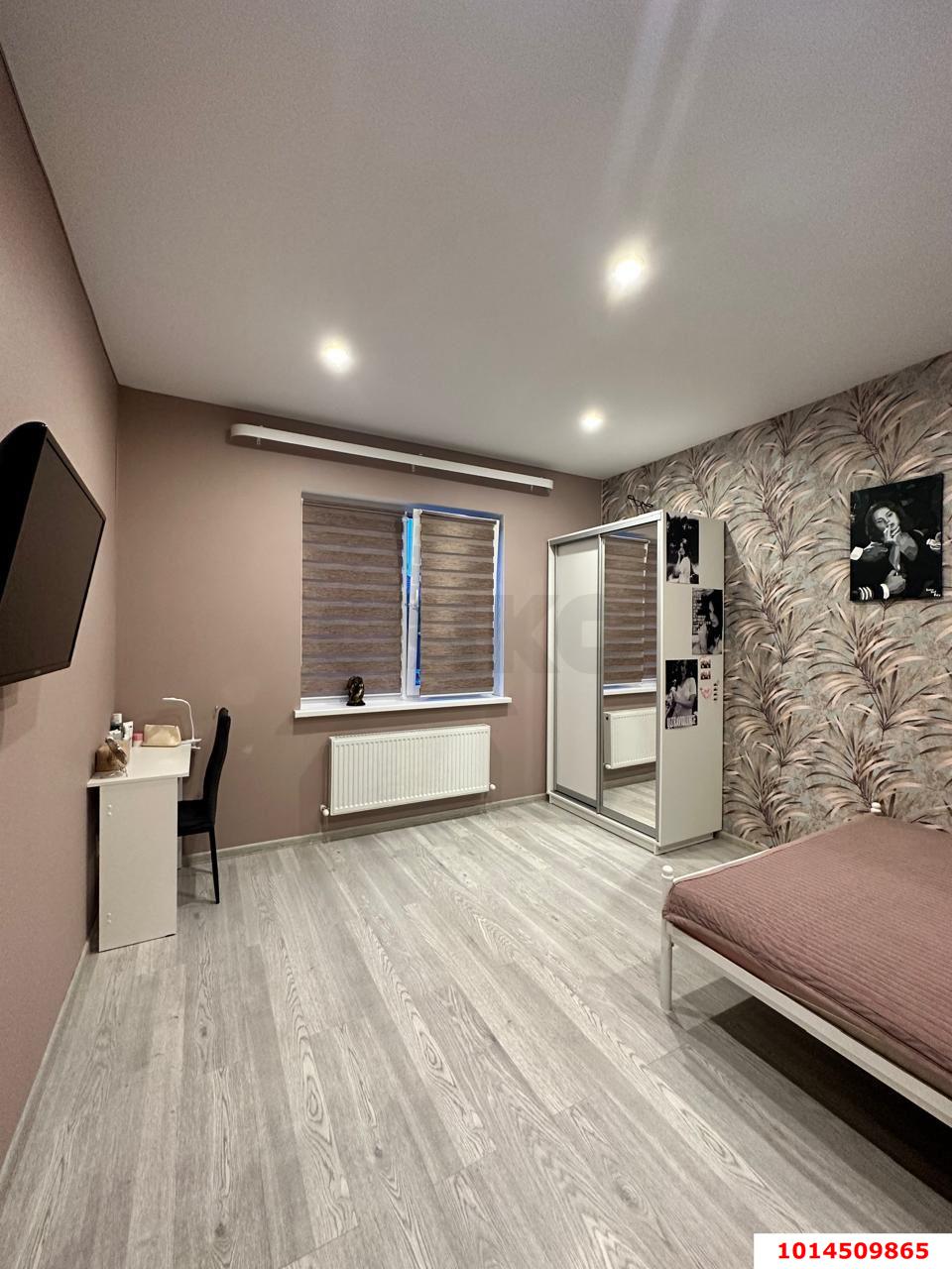 Фото №4: Дом 73 м² + 3 сот. - СНТ Пригород, мкр. Прикубанский внутригородской округ, ул. Атамана Кухаренко, 8