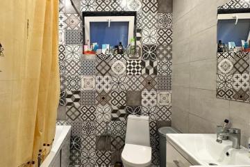 Фото №4: Дом 73 м² - СНТ Пригород, мкр. Прикубанский внутригородской округ, ул. Атамана Кухаренко, 8