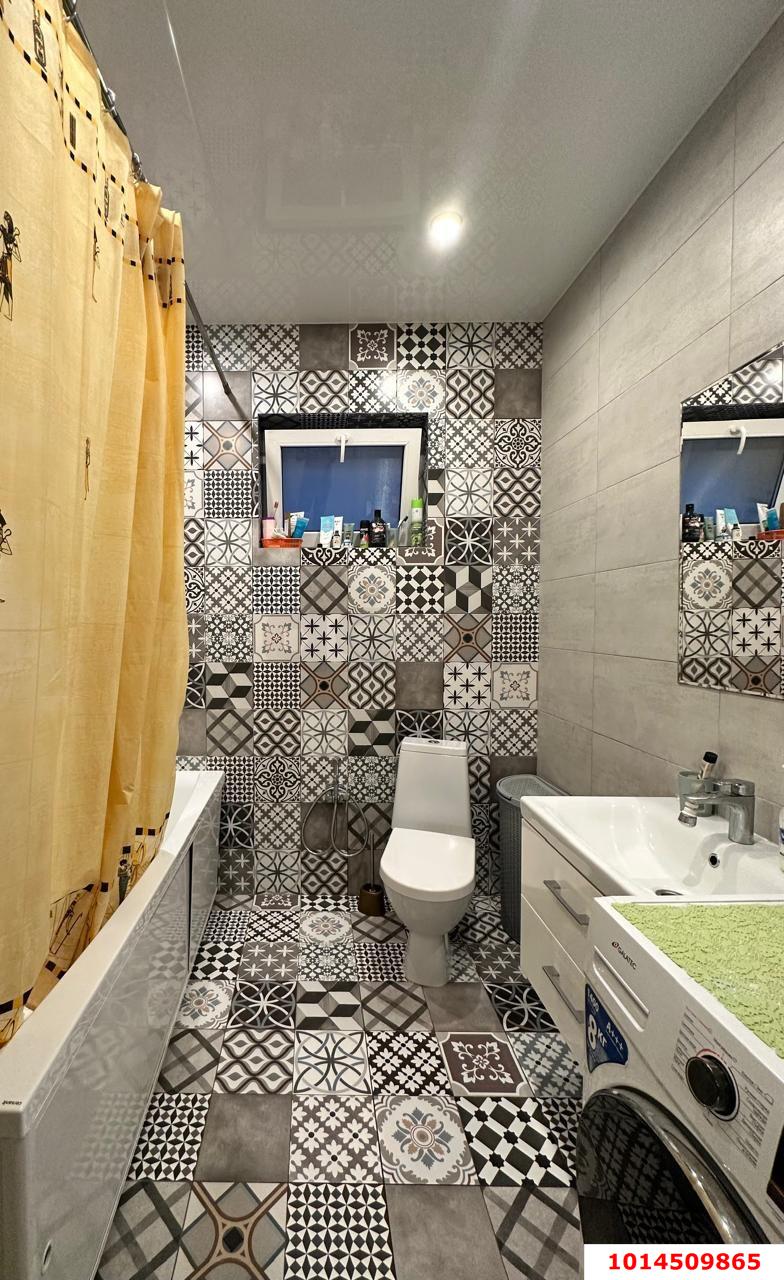 Фото №6: Дом 73 м² + 3 сот. - СНТ Пригород, мкр. Прикубанский внутригородской округ, ул. Атамана Кухаренко, 8