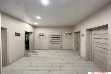 Фото №5: Дом 73 м² - СНТ Кубань, мкр. Прикубанский внутригородской округ, ул. Сливовая, 35