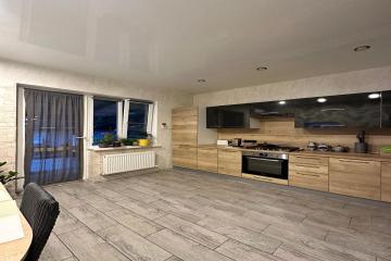 Фото №1: Дом 73 м² - СНТ Кубань, мкр. Прикубанский внутригородской округ, ул. Сливовая, 35