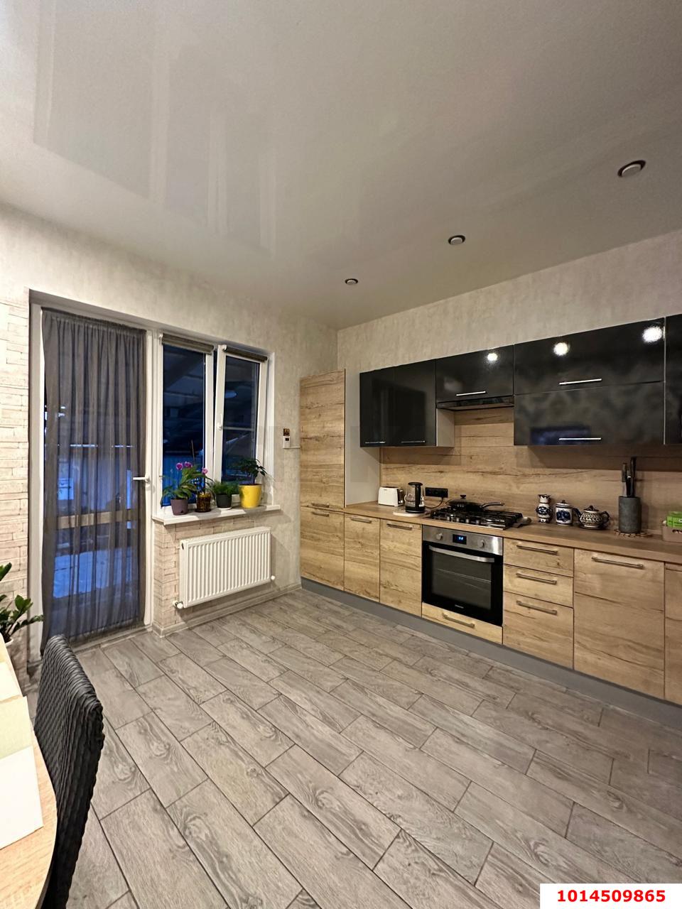 Фото №1: Дом 73 м² + 3 сот. - СНТ Пригород, мкр. Прикубанский внутригородской округ, ул. Атамана Кухаренко, 8