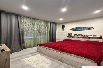 Фото №3: Дом 73 м² - СНТ Кубань, мкр. Прикубанский внутригородской округ, ул. Сливовая, 35