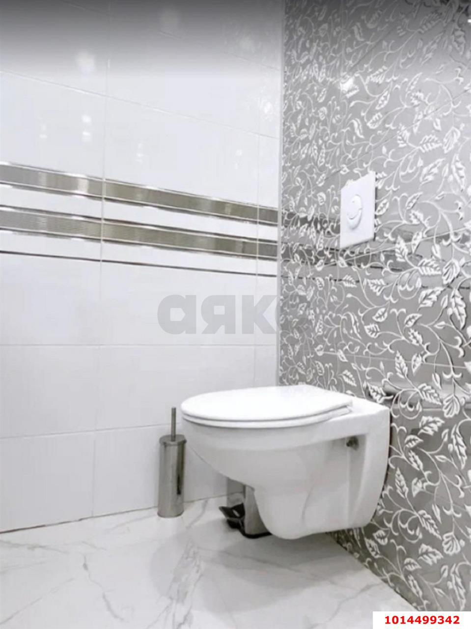 Фото №8: Дом 124 м² + 4 сот. - отделения № 3 СКЗНИИСиВ, коттеджный  Малиновка, ул. имени Героя Орлова, 26