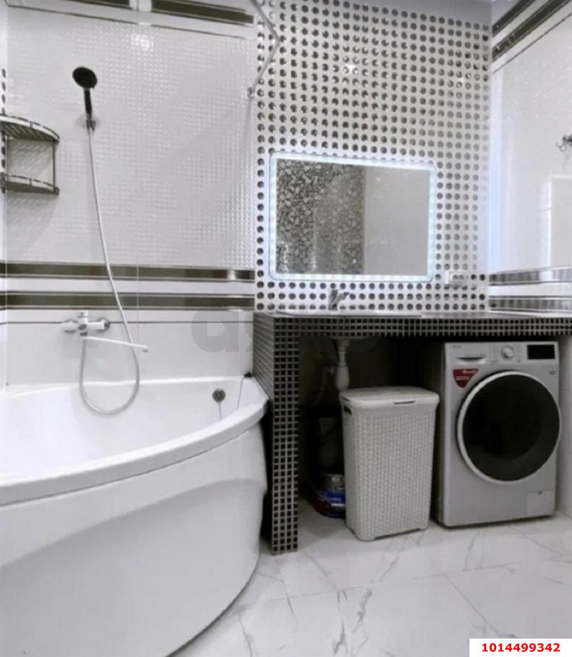 Фото №12: Дом 124 м² + 4 сот. - отделения № 3 СКЗНИИСиВ, коттеджный  Малиновка, ул. имени Героя Орлова, 26