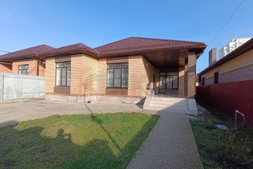 Фото №4: Дом 124 м² - отделения № 3 СКЗНИИСиВ, п. коттеджный  Малиновка, ул. имени Героя Орлова, 26