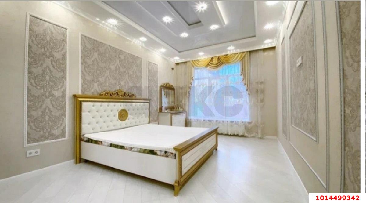 Фото №1: Дом 124 м² + 4 сот. - отделения № 3 СКЗНИИСиВ, коттеджный  Малиновка, ул. имени Героя Орлова, 26