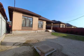 Фото №3: Дом 124 м² - отделения № 3 СКЗНИИСиВ, п. коттеджный  Малиновка, ул. имени Героя Орлова, 26