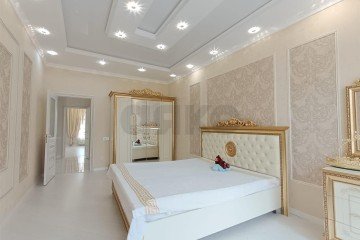 Фото №2: Дом 124 м² - отделения № 3 СКЗНИИСиВ, п. коттеджный  Малиновка, ул. имени Героя Орлова, 26