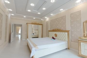 Фото №5: Дом 124 м² - отделения № 3 СКЗНИИСиВ, п. коттеджный  Малиновка, ул. имени Героя Орлова, 26