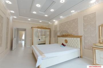 Фото №5: Дом 124 м² - отделения № 3 СКЗНИИСиВ, п. коттеджный  Малиновка, ул. имени Героя Орлова, 26