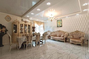 Фото №3: Дом 124 м² - отделения № 3 СКЗНИИСиВ, п. коттеджный  Малиновка, ул. имени Героя Орлова, 26