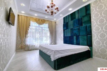 Фото №4: Дом 124 м² - отделения № 3 СКЗНИИСиВ, п. коттеджный  Малиновка, ул. имени Героя Орлова, 26