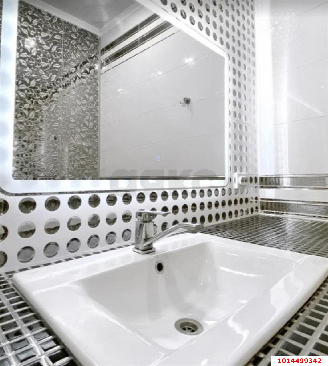 Фото №11: Дом 124 м² + 4 сот. - отделения № 3 СКЗНИИСиВ, коттеджный  Малиновка, ул. имени Героя Орлова, 26