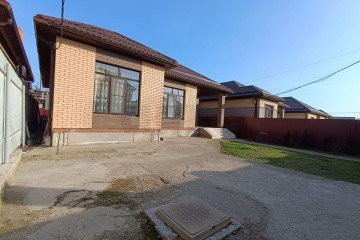 Фото №3: Дом 124 м² - отделения № 3 СКЗНИИСиВ, п. коттеджный  Малиновка, ул. имени Героя Орлова, 26