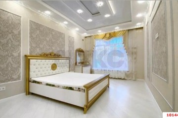 Фото №1: Дом 124 м² - отделения № 3 СКЗНИИСиВ, п. коттеджный  Малиновка, ул. имени Героя Орлова, 26