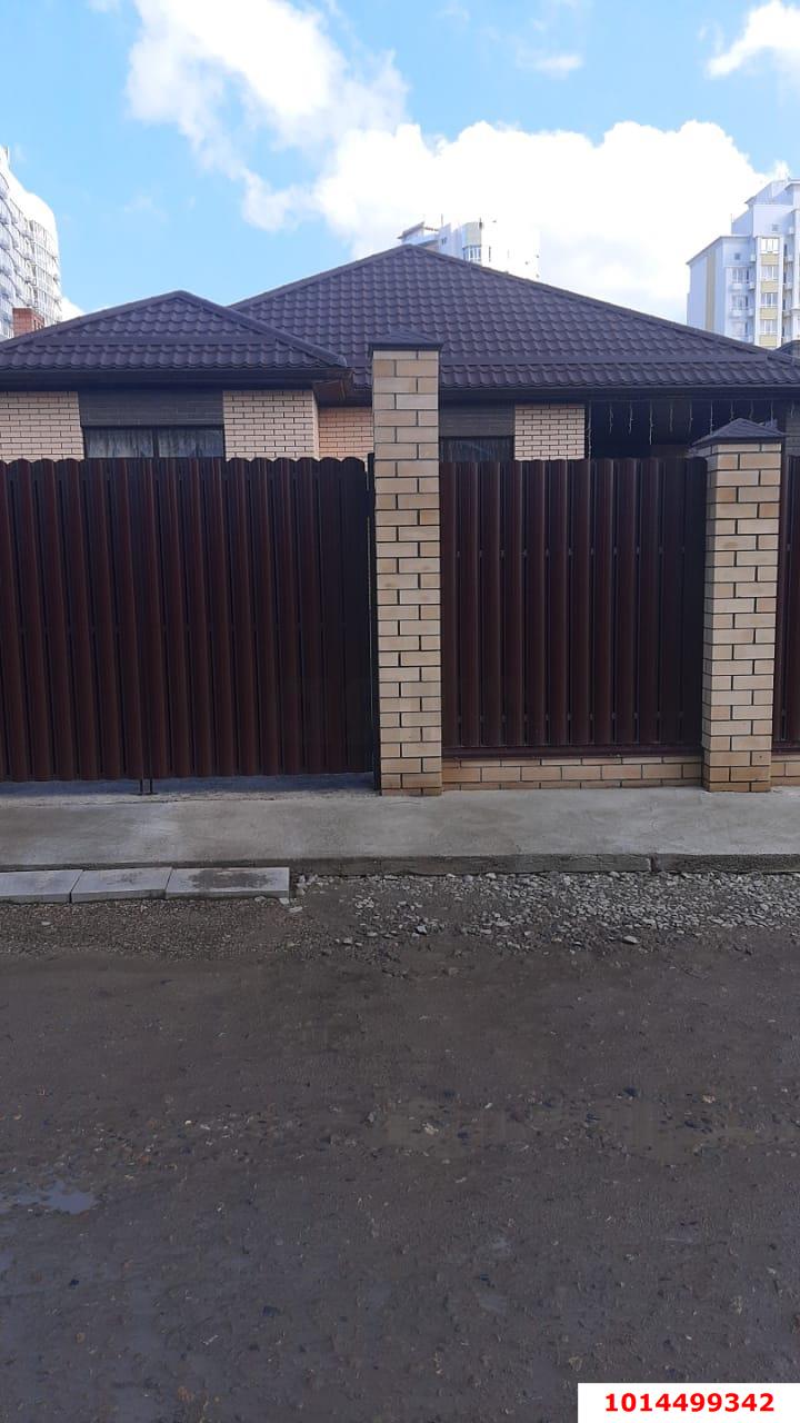 Фото №14: Дом 124 м² + 4 сот. - отделения № 3 СКЗНИИСиВ, коттеджный  Малиновка, ул. имени Героя Орлова, 26