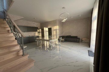 Фото №4: Дом 120 м² - Благовещенская, ул. Таманская, 13