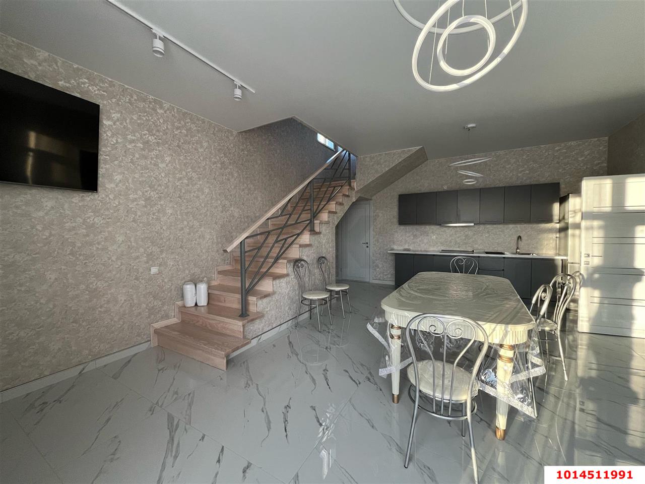 Фото №1: Дом 120 м² + 2 сот. - Благовещенская, ул. Таманская, 13