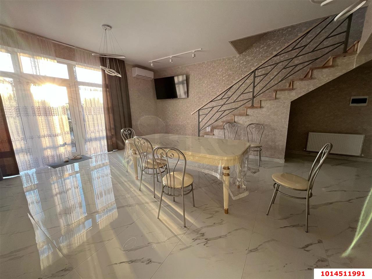 Фото №2: Дом 120 м² + 2 сот. - Благовещенская, ул. Таманская, 13