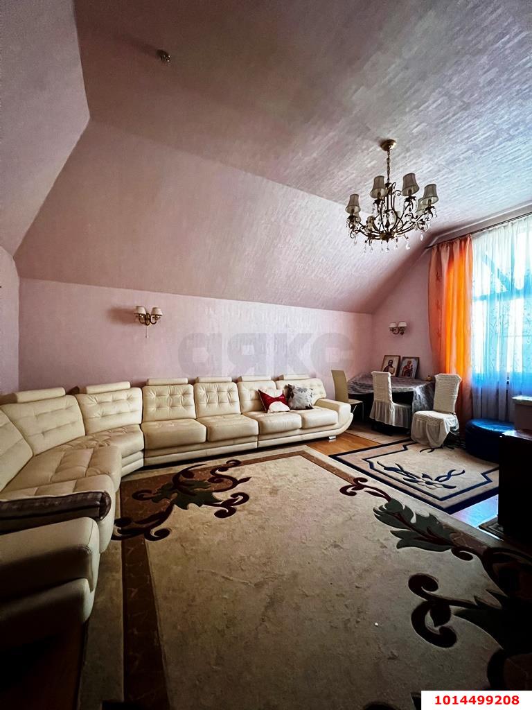 Фото №9: Дом 278 м² + 16 сот. - Краснодар, Сады Калинина, ул. Семёновская, 57/2