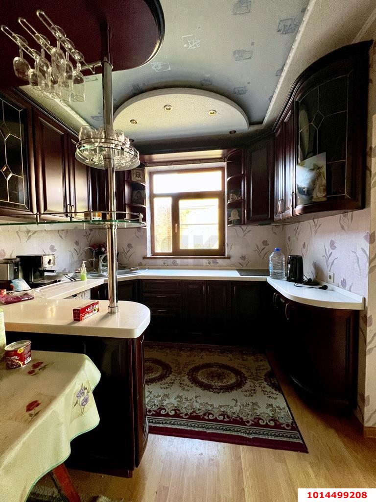 Фото №6: Дом 278 м² + 16 сот. - Краснодар, Сады Калинина, ул. Семёновская, 57/2