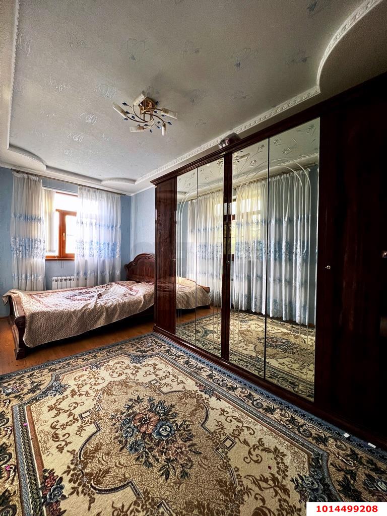 Фото №7: Дом 278 м² + 16 сот. - Краснодар, Сады Калинина, ул. Семёновская, 57/2