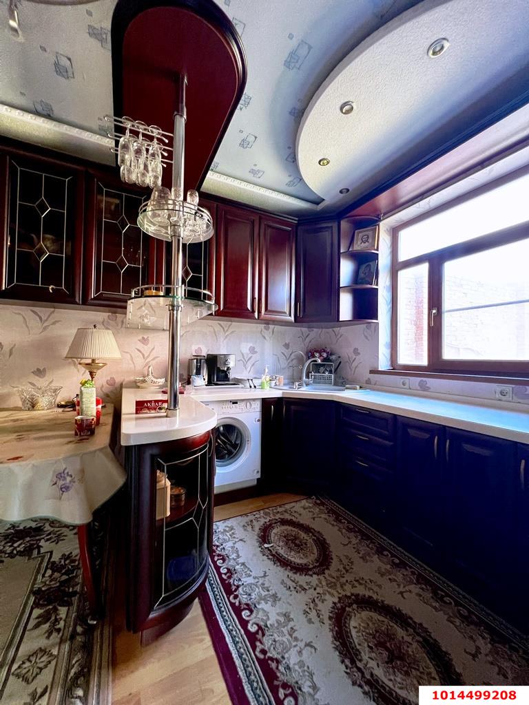 Фото №5: Дом 278 м² + 16 сот. - Краснодар, Сады Калинина, ул. Семёновская, 57/2