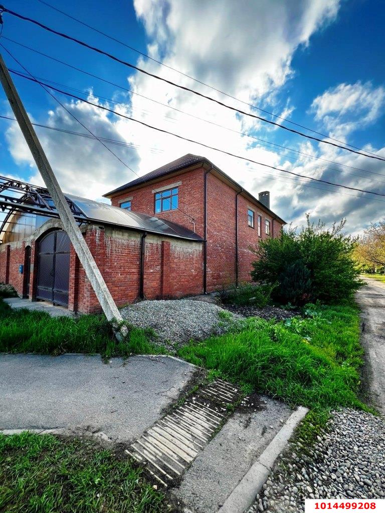Фото №3: Дом 278 м² + 16 сот. - Краснодар, Сады Калинина, ул. Семёновская, 57/2