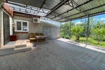 Фото №2: Дом 90 м² - Новомышастовская, ул. Славянская, 68