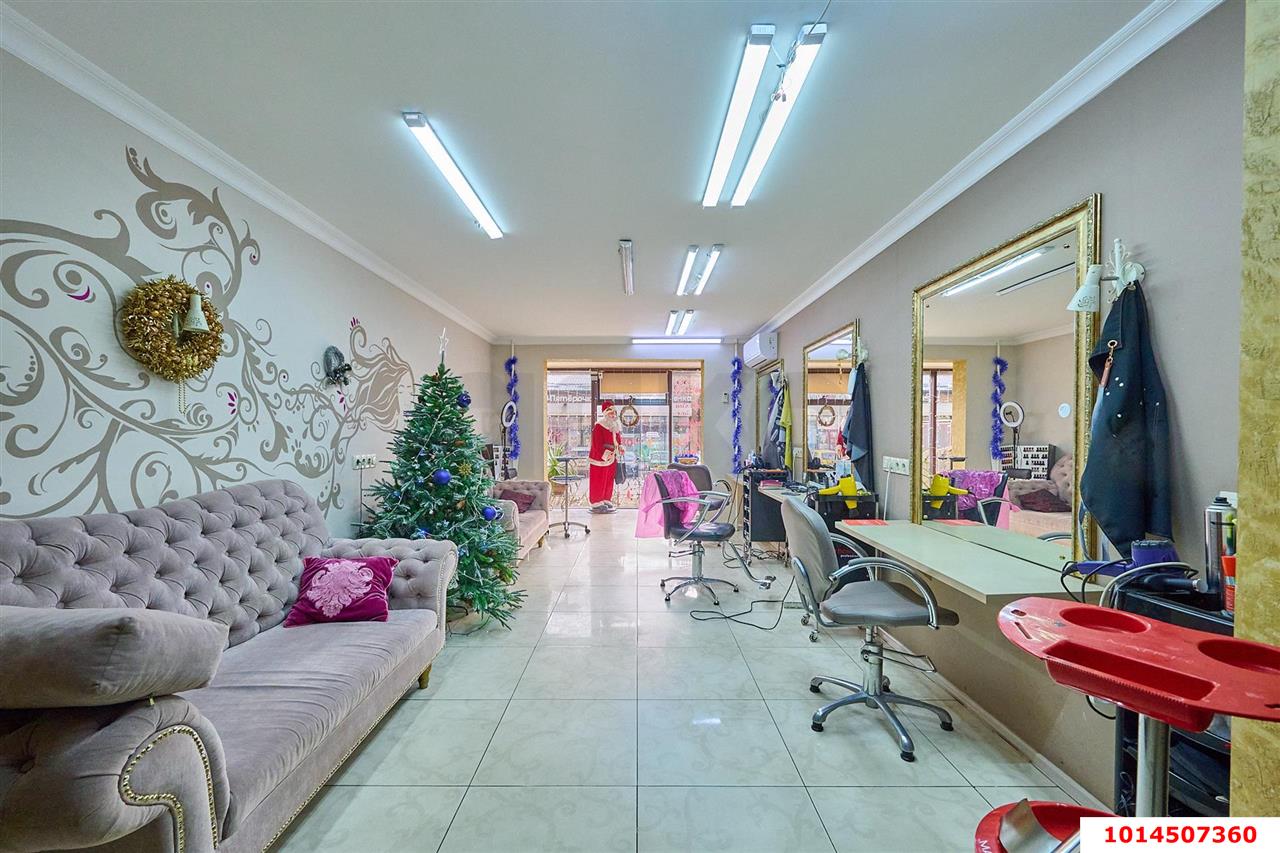 Фото №12: Торговое помещение 128 м² - Краснодар, Юбилейный, б-р Платановый, 15
