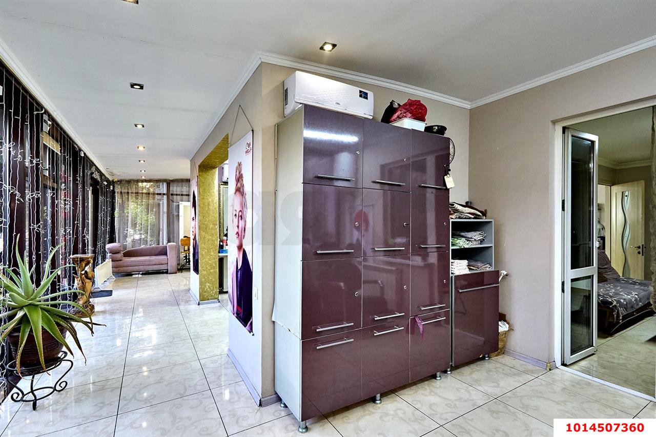 Фото №15: Торговое помещение 128 м² - Краснодар, Юбилейный, б-р Платановый, 15