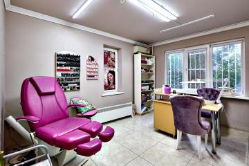 Фото №5: Коммерция 128 м² - Краснодар, мкр. Юбилейный, б-р Платановый, 15