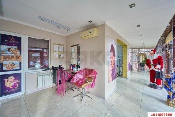 Фото №5: Торговое помещение 128 м² - Краснодар, мкр. Юбилейный, б-р Платановый, 15