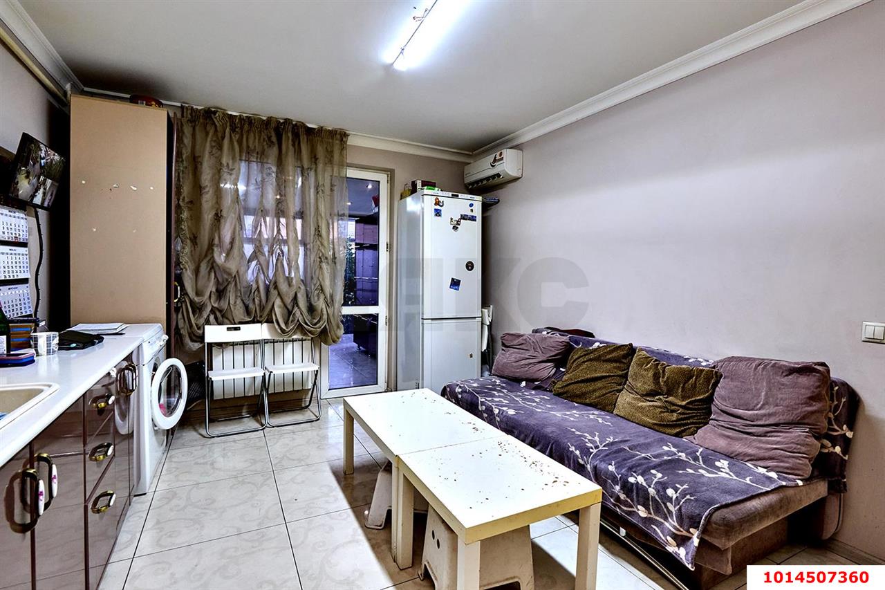 Фото №7: Коммерция 128 м² - Краснодар, Западный внутригородской округ, мкр. Юбилейный, б-р Платановый, 15