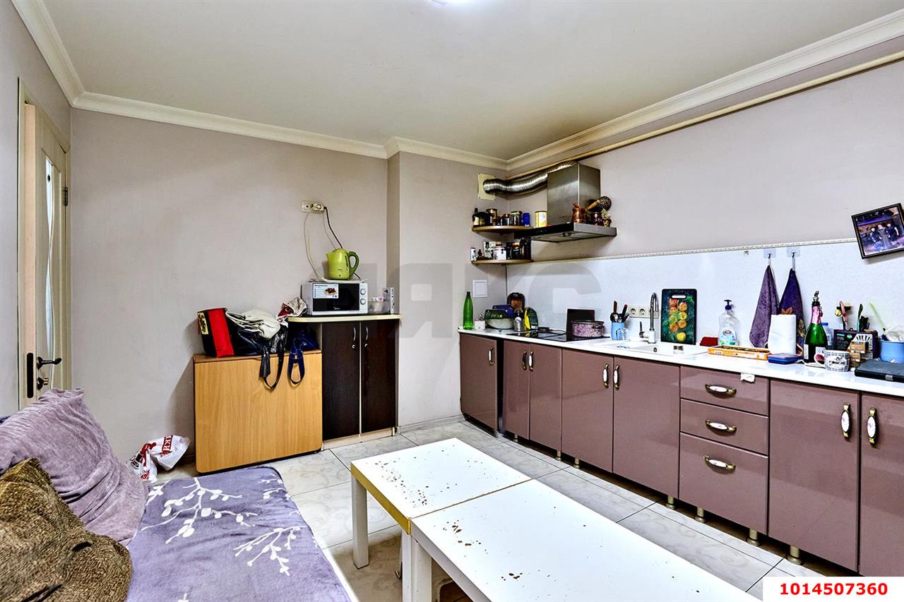 Фото №9: Коммерция 128 м² - Краснодар, Западный внутригородской округ, мкр. Юбилейный, б-р Платановый, 15