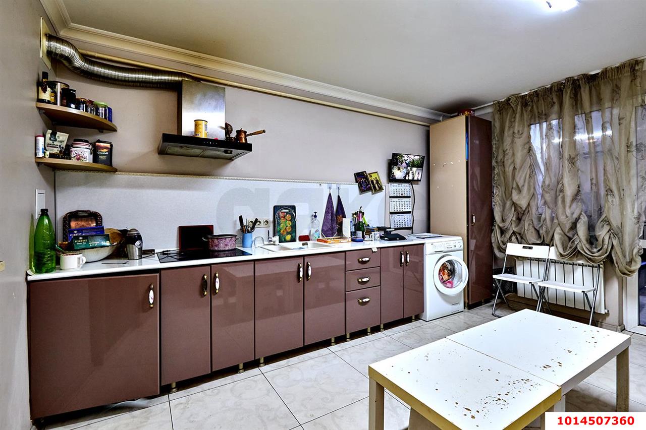 Фото №8: Коммерция 128 м² - Краснодар, Западный внутригородской округ, мкр. Юбилейный, б-р Платановый, 15