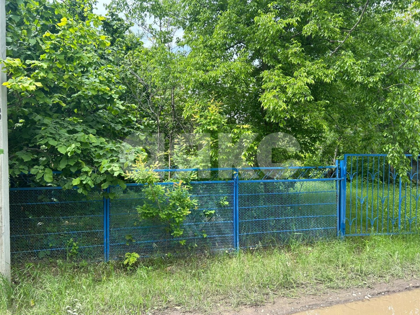 Фото №2: Участок садоводство 6 сот. - Центральной усадьбы совхоза Юбилейный, СНТ Юбилейное, 342