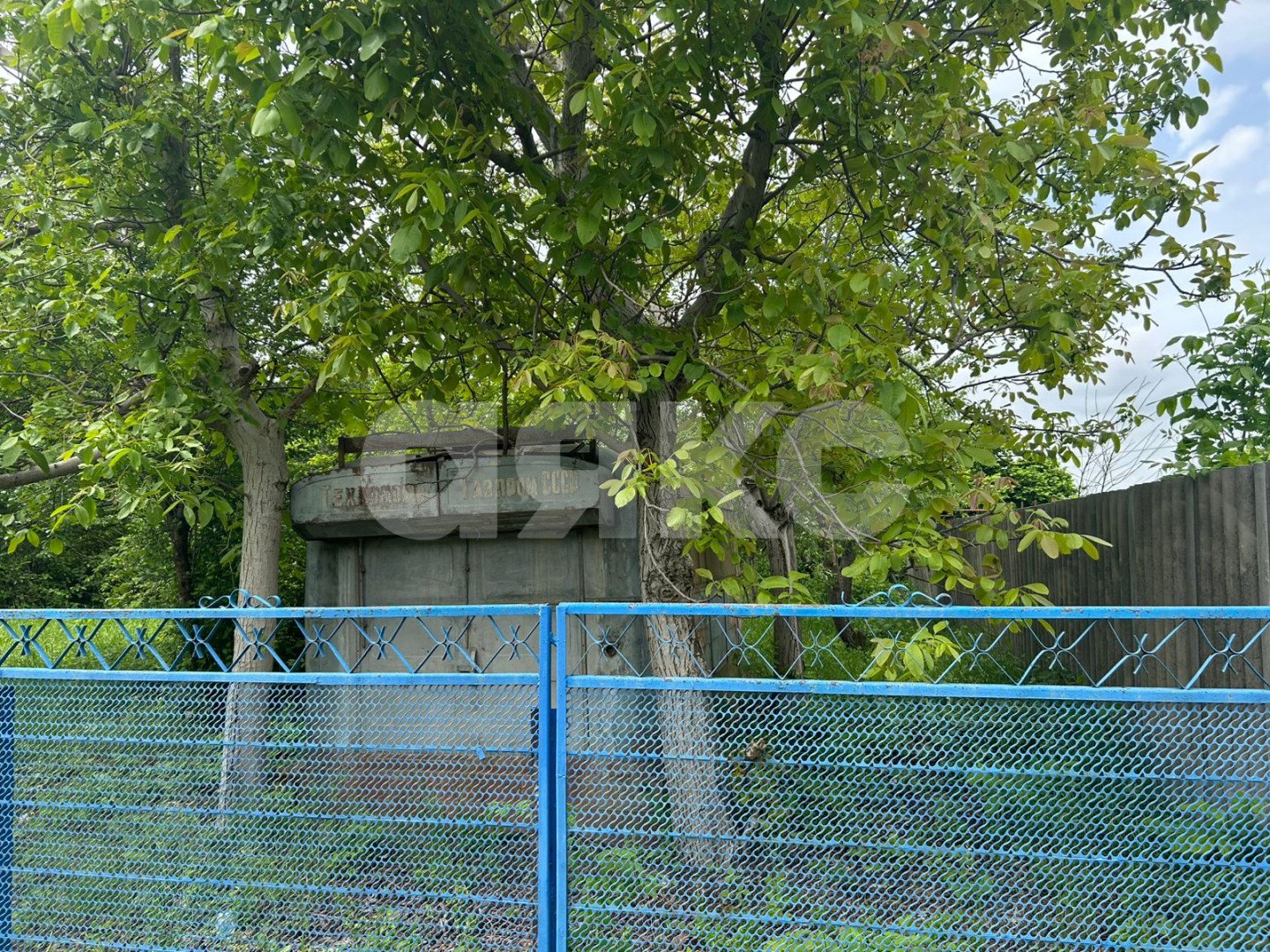 Фото №6: Участок садоводство 6 сот. - Центральной усадьбы совхоза Юбилейный, СНТ Юбилейное, 342